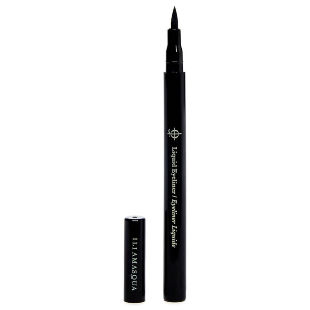 Illamasqua Liquid Eyeliner (Black)